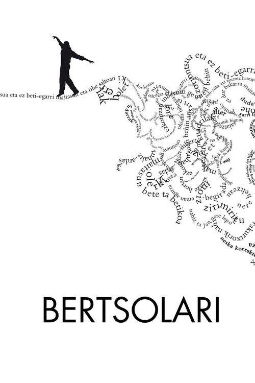 Bertsolari 2011 official movie poster