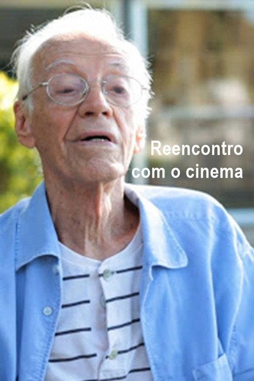 Reencontro com o Cinema 2014 official movie poster