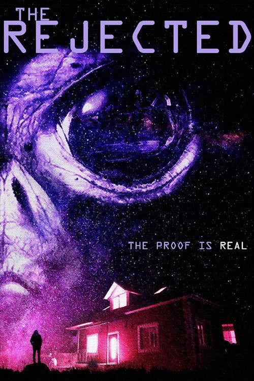 The Rejected 2018 official movie poster
