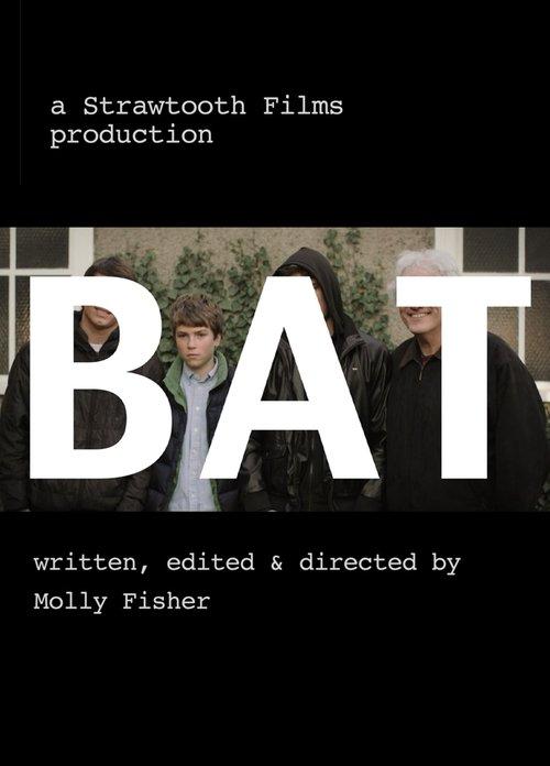 Bat 2012 official movie poster