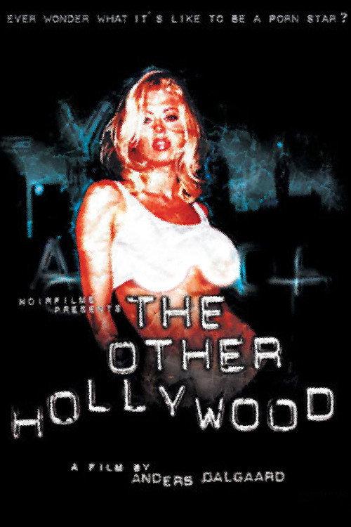 The Other Hollywood 1999 official movie poster