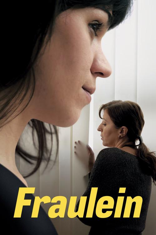 Fraulein 2006 official movie poster