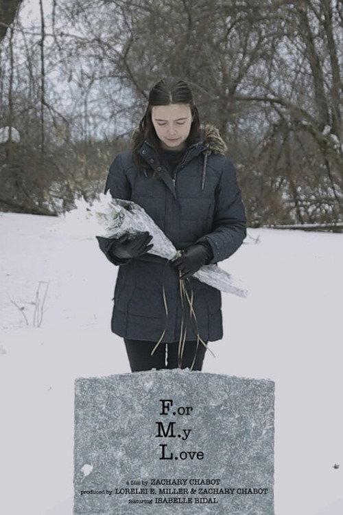 FML 2023 official movie poster