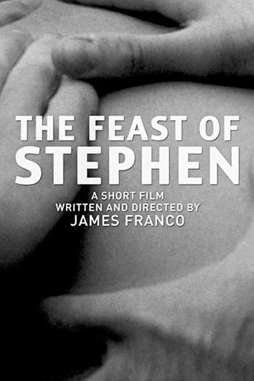 The Feast of Stephen 2009 official movie poster