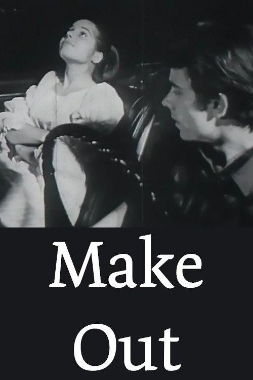 Make Out 1970 official movie poster