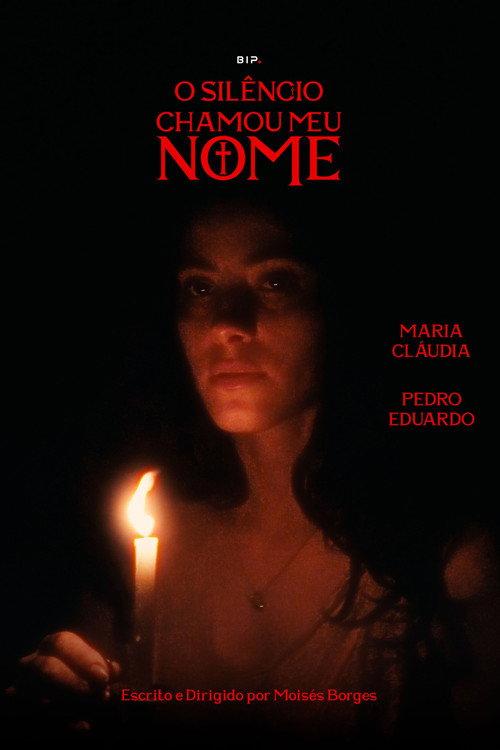 The Silence Called My Name 2026 official movie poster