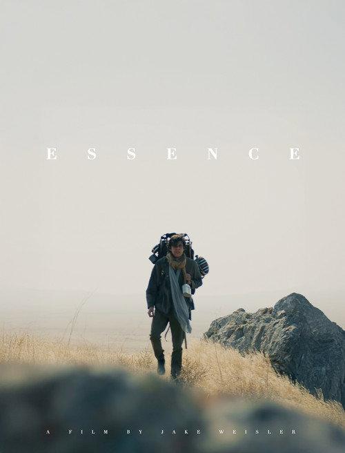 Essence 2021 official movie poster