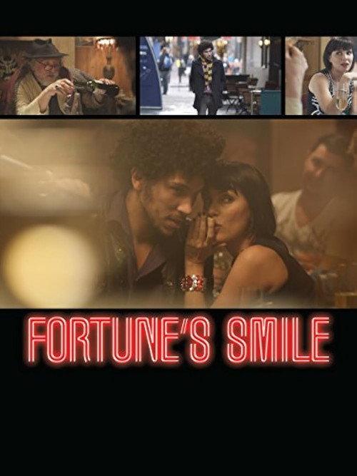 Fortune's Smile 2011 official movie poster