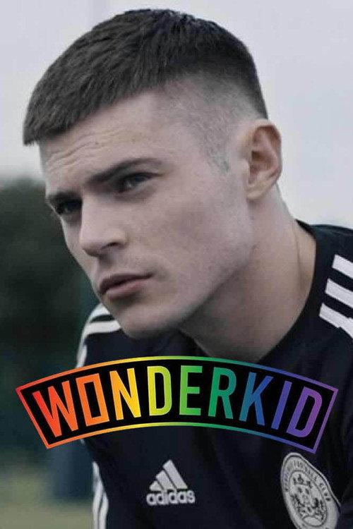 Wonderkid 2016 official movie poster