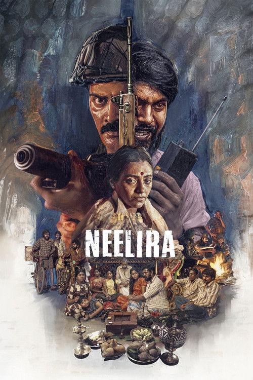 Neelira 2026 official movie poster