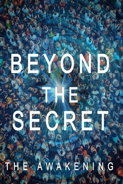 Beyond the Secret official movie poster