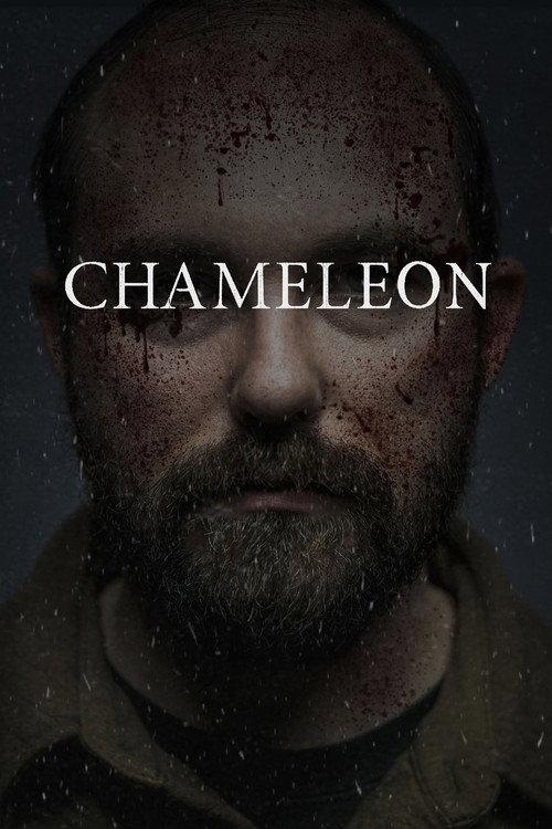 Chameleon 2024 official movie poster