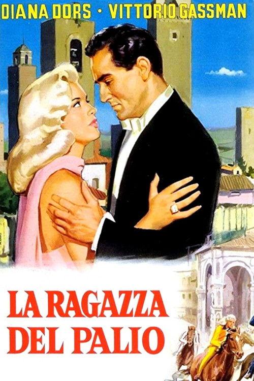 The Love Specialist 1957 official movie poster