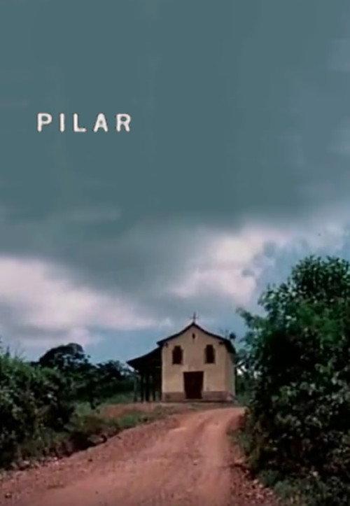 Pilar 1974 official movie poster