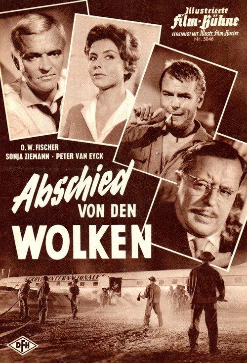 Rebel Flight to Cuba 1959 official movie poster