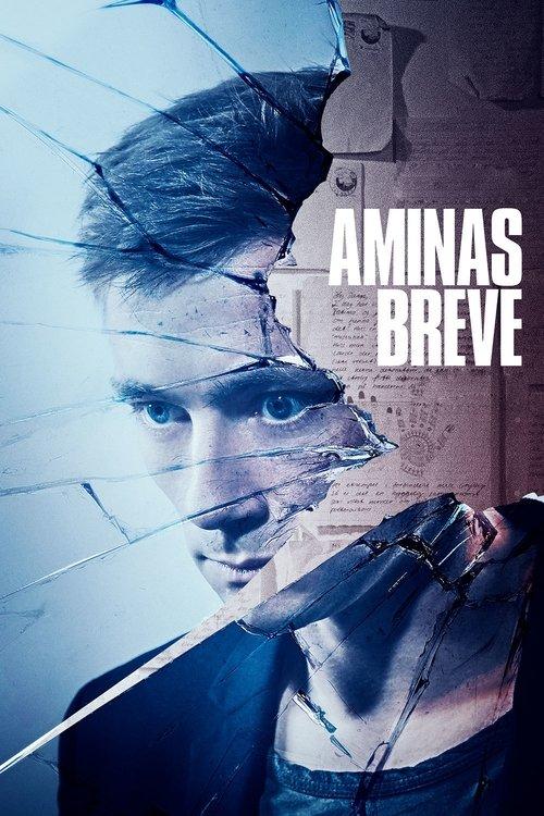 Letters to Amina 2017 official movie poster