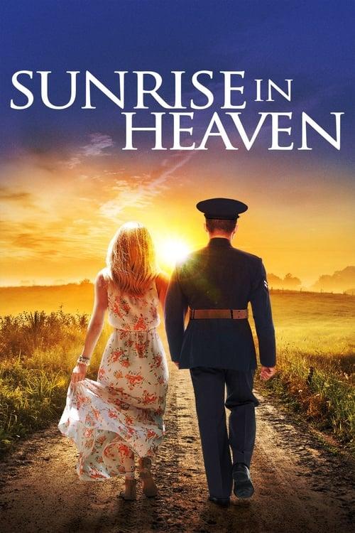 Sunrise in Heaven 2019 official movie poster