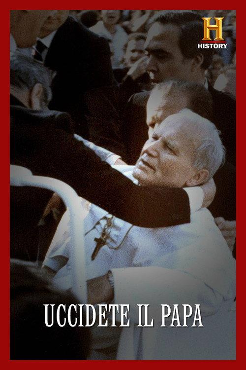 Geheimauftrag Pontifex – Der Vatikan im Kalten Krieg 2015 official movie poster
