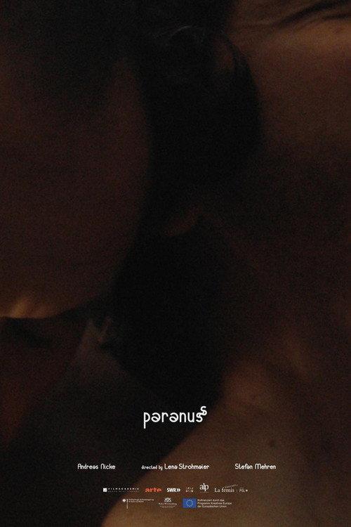 Paranuss 2023 official movie poster
