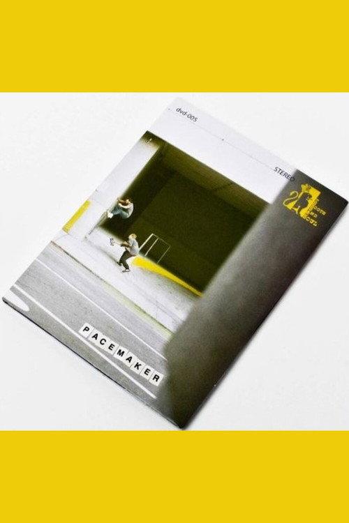 Pacemaker 2018 official movie poster
