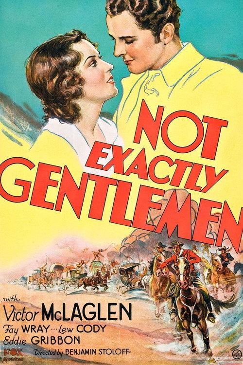 Three Rogues 1931 official movie poster