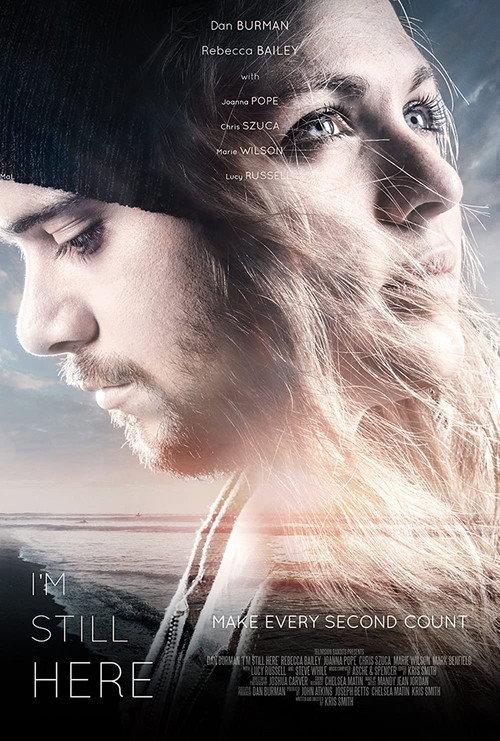 I'm Still Here 2013 official movie poster