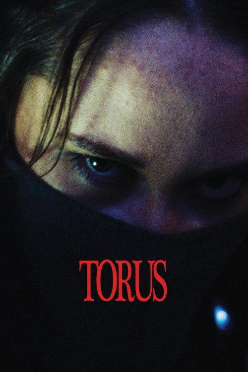 Torus 2026 official movie poster