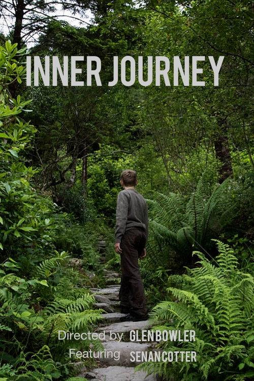 Inner Journey 2021 official movie poster