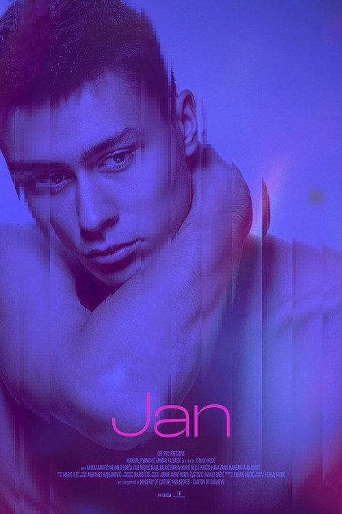 Jan 2023 official movie poster