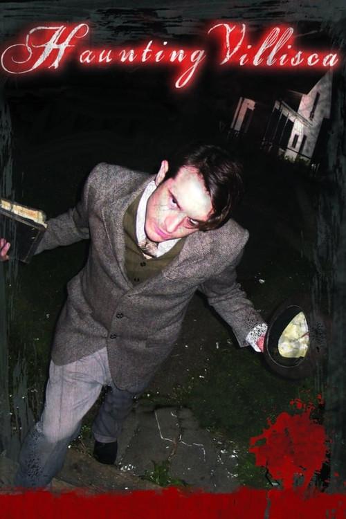 Haunting Villisca 2009 official movie poster