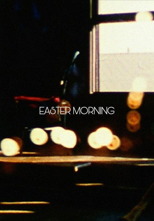 Easter Morning 2008 official movie poster