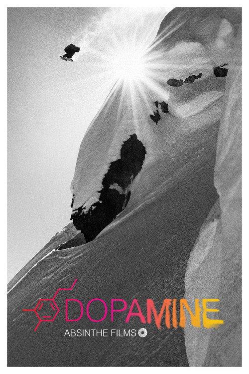 Dopamine 2013 official movie poster