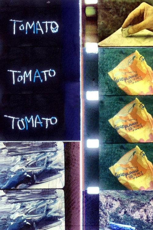 Tomato 2017 official movie poster