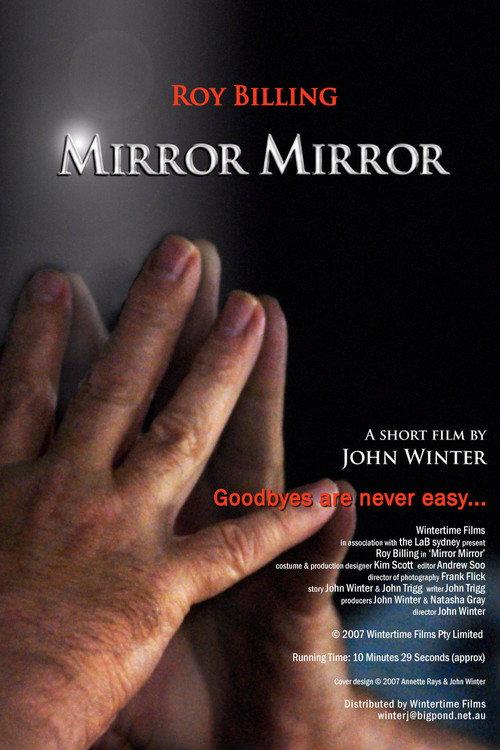 Mirror Mirror 2008 official movie poster