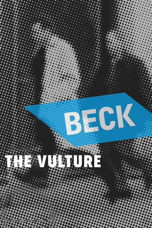 Beck 19 - The Vulture 2007 official movie poster