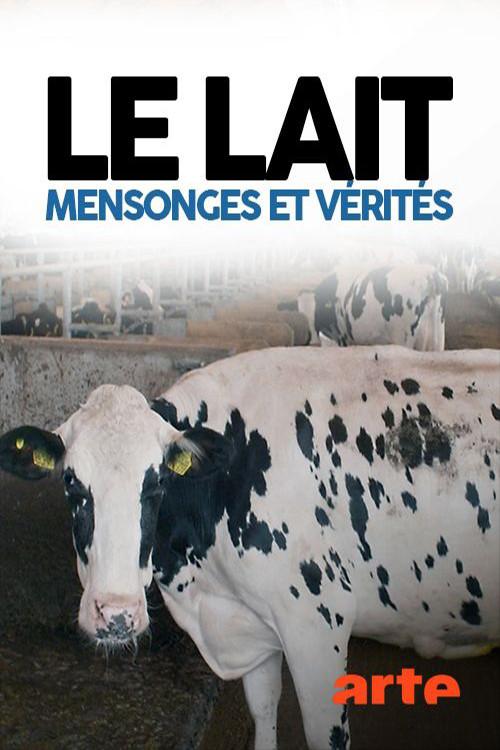Milk: Facts, Figures and Beliefs 2017 official movie poster
