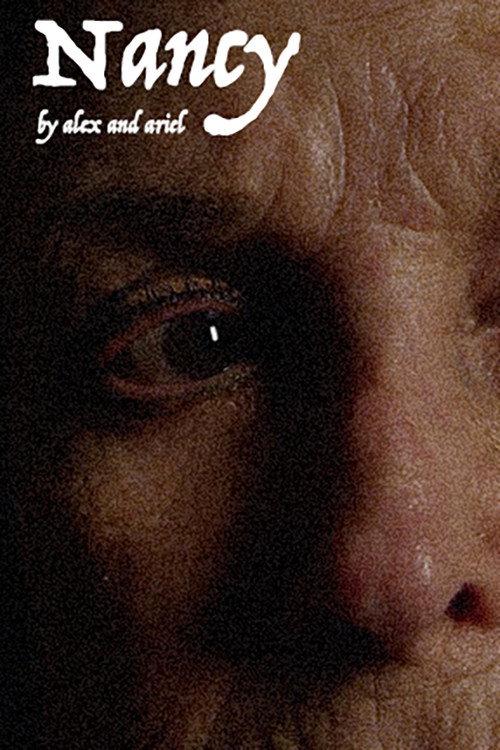 Nancy 2016 official movie poster