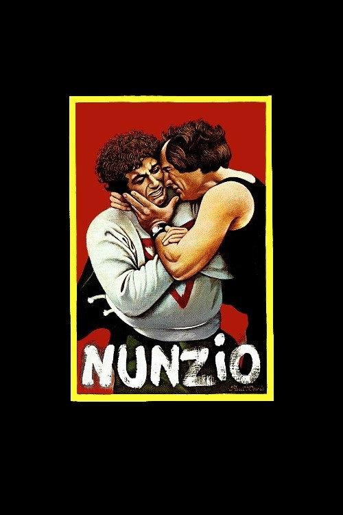 Nunzio 1978 official movie poster