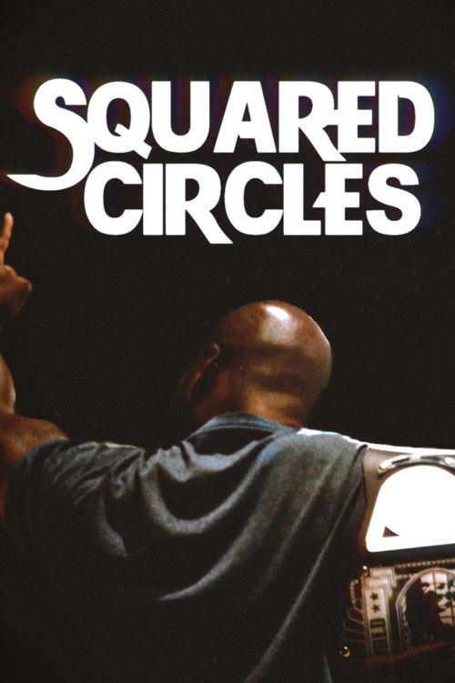Squared Circles 2026 official movie poster