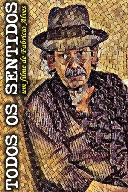 Todos os Sentidos 2016 official movie poster