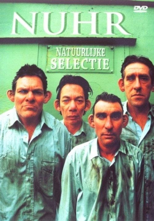 NUHR: Natuurlijke Selectie 2007 official movie poster