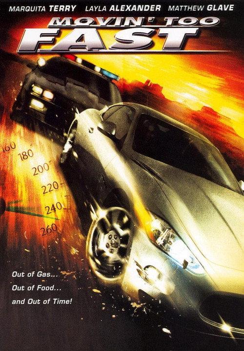 Lost in Plainview 2006 official movie poster