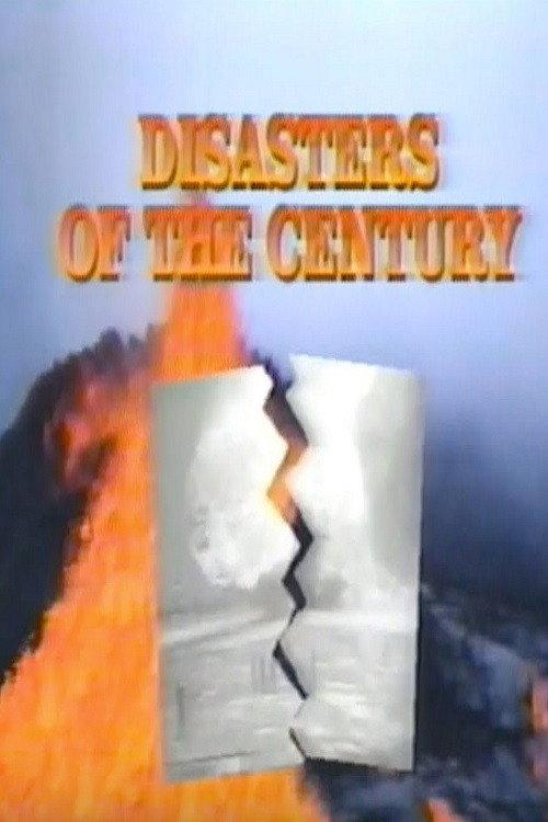 Disasters of the Century 1985 official movie poster