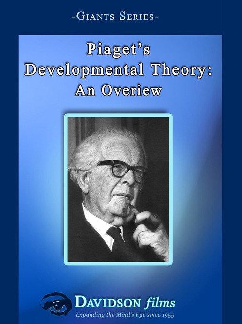 Piaget’s Developmental Theory: an Overview 1989 official movie poster