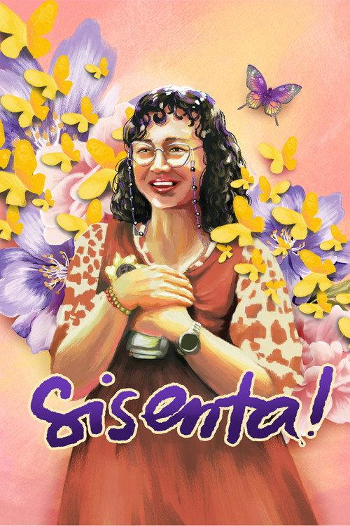 Sisenta! 2025 official movie poster