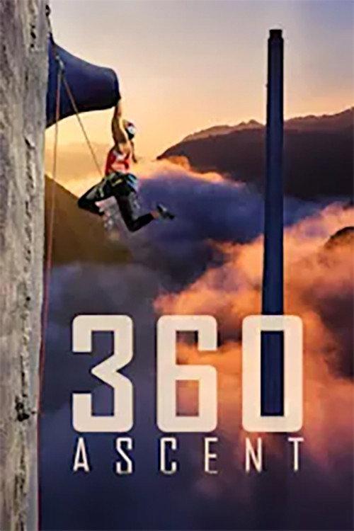 360 Ascent 2020 official movie poster