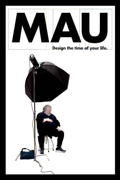Mau 2022 official movie poster