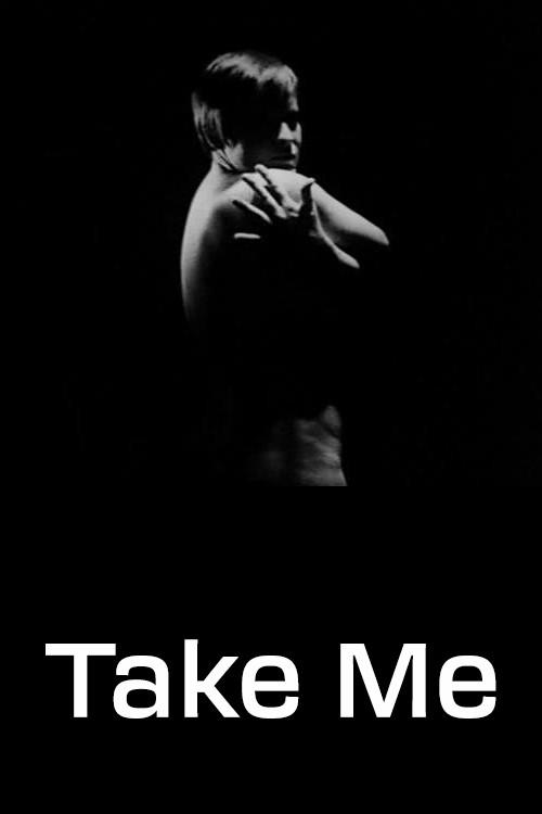 Take Me 1969 official movie poster