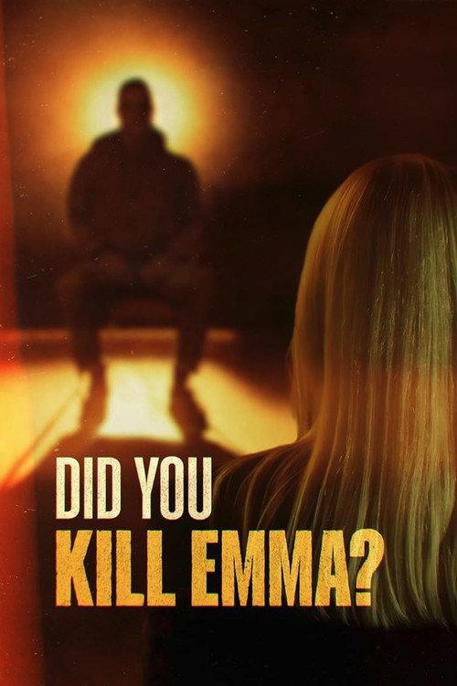 Did You Kill Emma? 2026 official movie poster