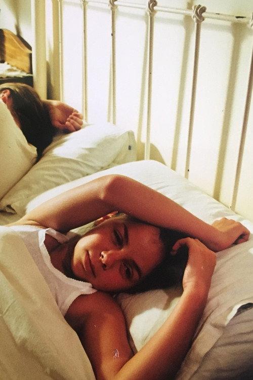 Pink Pyjamas 2001 official movie poster
